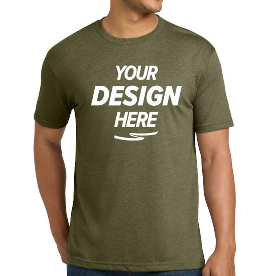 Next Level Tri-Blend T-Shirt