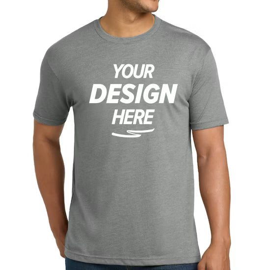Next Level Tri-Blend T-Shirt