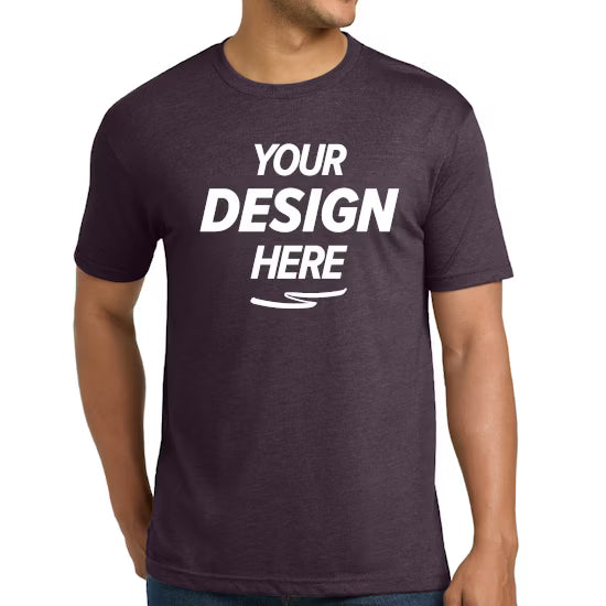 Next Level Tri-Blend T-Shirt