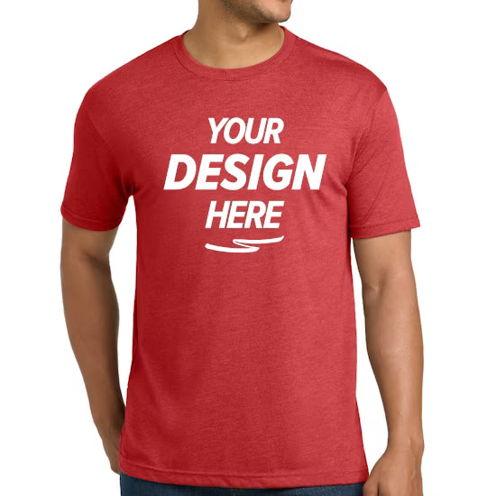 Next Level Tri-Blend T-Shirt