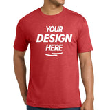 Next Level Tri-Blend T-Shirt