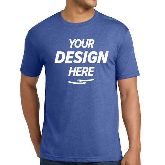 Next Level Tri-Blend T-Shirt