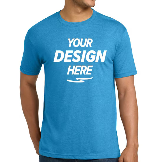 Next Level Tri-Blend T-Shirt
