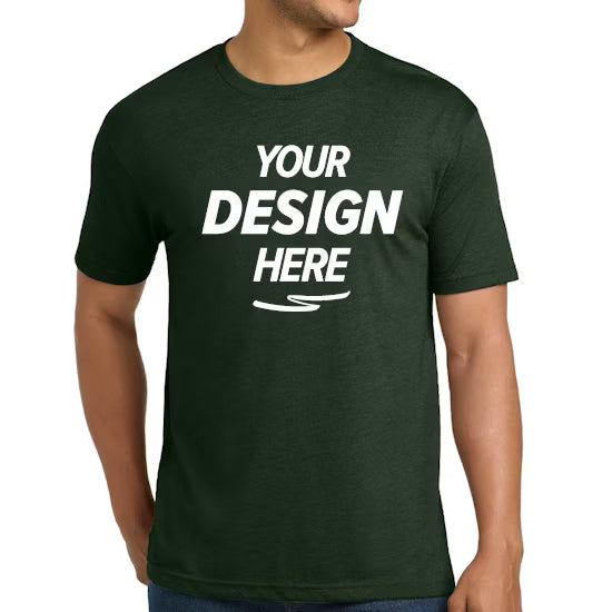 Next Level Tri-Blend T-Shirt