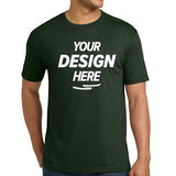 Next Level Tri-Blend T-Shirt