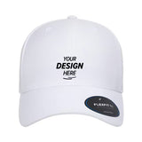 Yupoong Flexfit Nu® Adjustable Cap