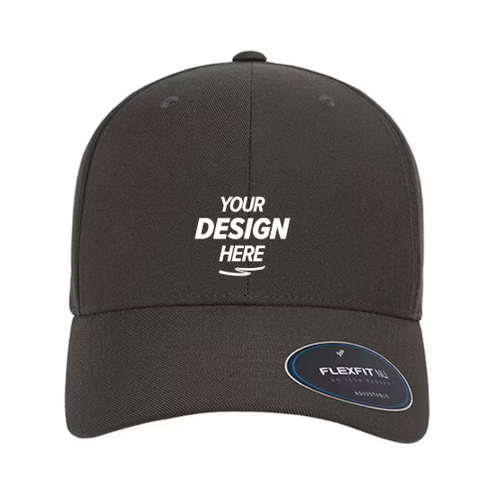 Yupoong Flexfit Nu® Adjustable Cap