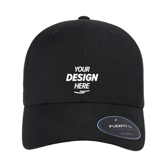Yupoong Flexfit Nu® Adjustable Cap