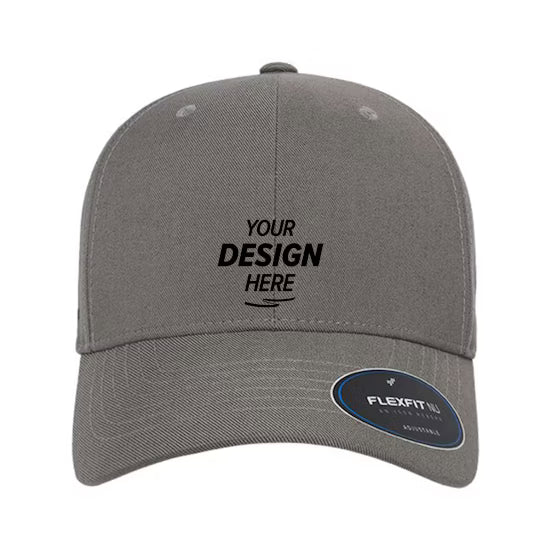 Yupoong Flexfit Nu® Adjustable Cap