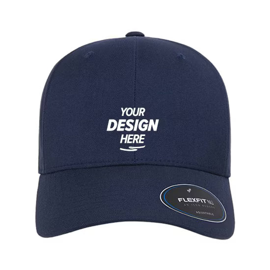 Yupoong Flexfit Nu® Adjustable Cap