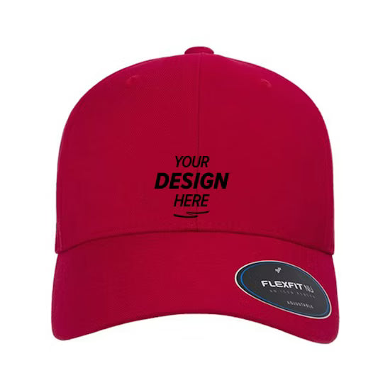 Yupoong Flexfit Nu® Adjustable Cap