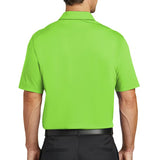 Nike Dri-Fit Vertical Mesh Polo
