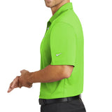 Nike Dri-Fit Vertical Mesh Polo
