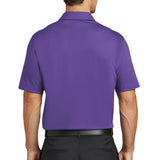 Nike Dri-Fit Vertical Mesh Polo
