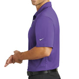 Nike Dri-Fit Vertical Mesh Polo