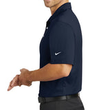 Nike Dri-Fit Vertical Mesh Polo