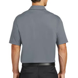 Nike Dri-Fit Vertical Mesh Polo