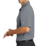 Nike Dri-Fit Vertical Mesh Polo