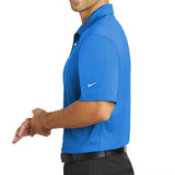 Nike Dri-Fit Vertical Mesh Polo