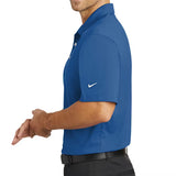 Nike Dri-Fit Vertical Mesh Polo