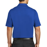 Nike Dri-Fit Vertical Mesh Polo