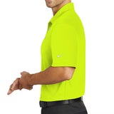 Nike Dri-Fit Vertical Mesh Polo