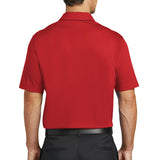 Nike Dri-Fit Vertical Mesh Polo