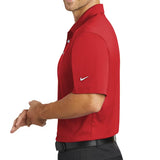 Nike Dri-Fit Vertical Mesh Polo