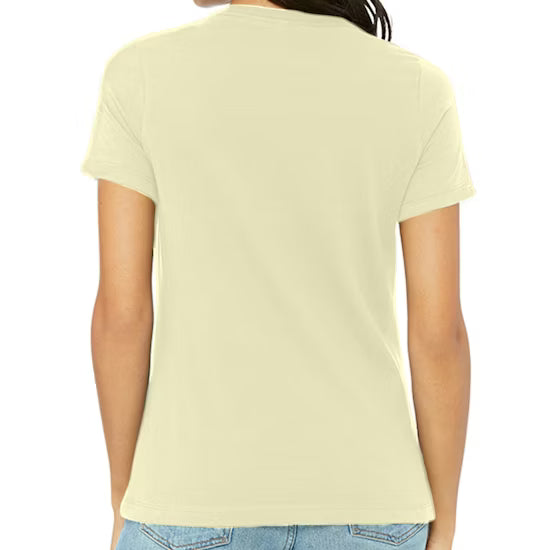 Bella + Canvas Women's Relaxed Tri-Blend T-Shirt