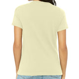 Bella + Canvas Women's Relaxed Tri-Blend T-Shirt
