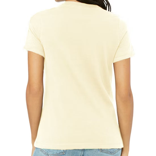 Bella + Canvas Women's Relaxed Tri-Blend T-Shirt