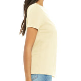 Bella + Canvas Women's Relaxed Tri-Blend T-Shirt