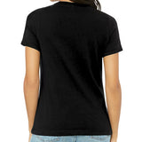 Bella + Canvas Women's Relaxed Tri-Blend T-Shirt