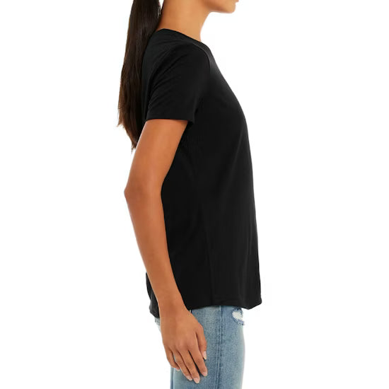 Bella + Canvas Women's Relaxed Tri-Blend T-Shirt
