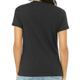 Bella + Canvas Women's Relaxed Tri-Blend T-Shirt