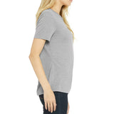 Bella + Canvas Women's Relaxed Tri-Blend T-Shirt