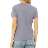 Bella + Canvas Women's Relaxed Tri-Blend T-Shirt