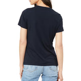 Bella + Canvas Women's Relaxed Tri-Blend T-Shirt