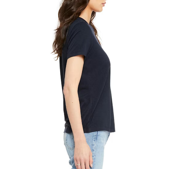 Bella + Canvas Women's Relaxed Tri-Blend T-Shirt
