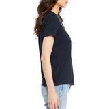 Bella + Canvas Women's Relaxed Tri-Blend T-Shirt
