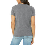 Bella + Canvas Women's Relaxed Tri-Blend T-Shirt