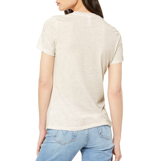 Bella + Canvas Women's Relaxed Tri-Blend T-Shirt