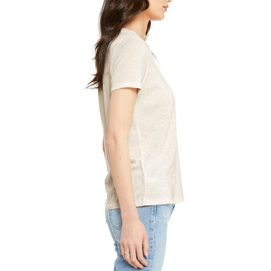 Bella + Canvas Women's Relaxed Tri-Blend T-Shirt