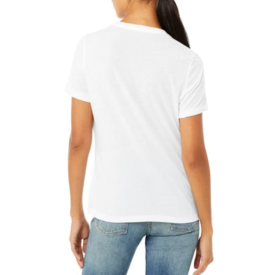 Bella + Canvas Women's Relaxed Tri-Blend T-Shirt