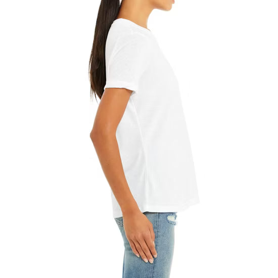 Bella + Canvas Women's Relaxed Tri-Blend T-Shirt
