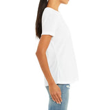 Bella + Canvas Women's Relaxed Tri-Blend T-Shirt