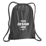 Liberty Bags Boston Drawstring Bag