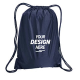 Liberty Bags Boston Drawstring Bag