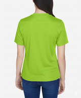 Team 365 Women's Performance V-Neck T-Shirt