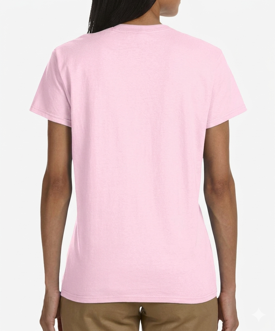 Gildan Women's Ultra Cotton T-Shirt